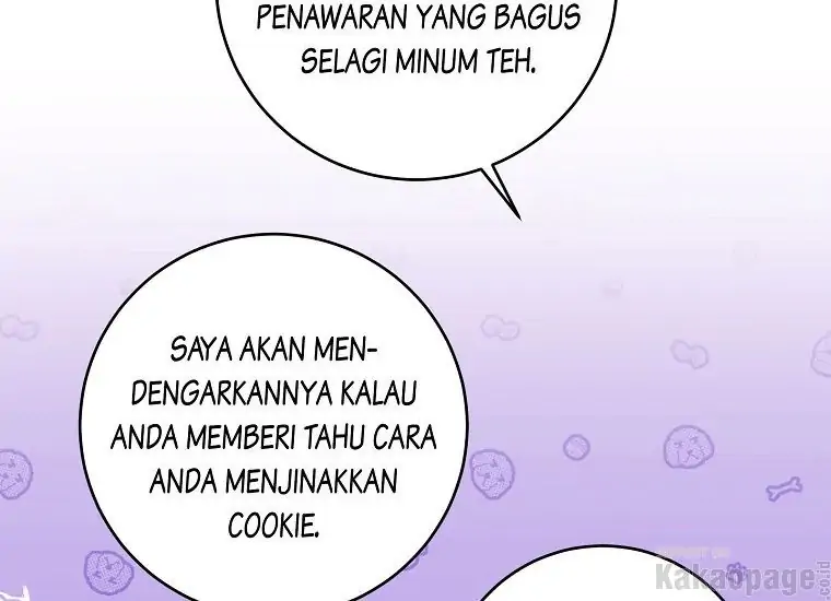The Perks of Being a Villainess Chapter 21 Gambar 72