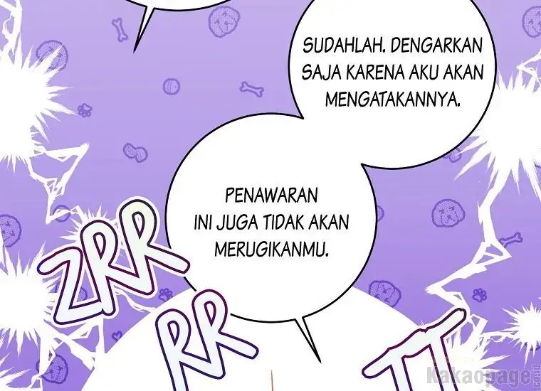 The Perks of Being a Villainess Chapter 21 Gambar 73
