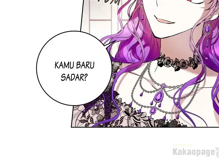 The Perks of Being a Villainess Chapter 21 Gambar 76