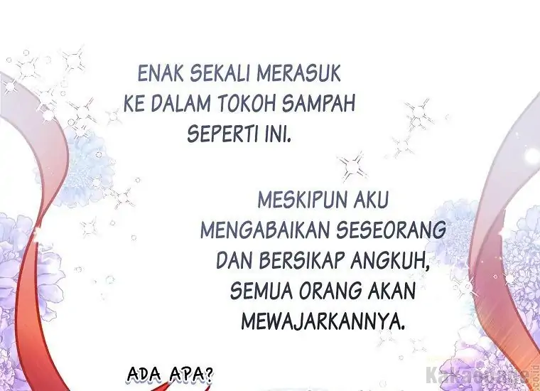 The Perks of Being a Villainess Chapter 21 Gambar 77