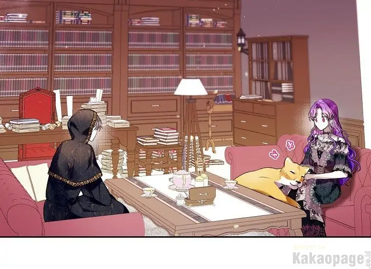 The Perks of Being a Villainess Chapter 21 Gambar 8