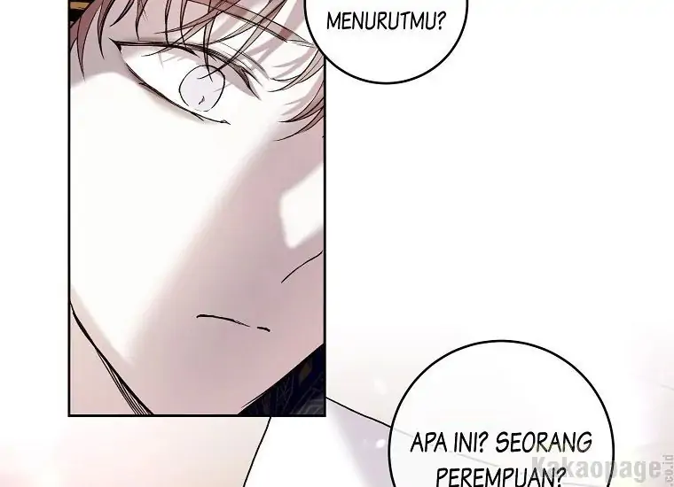 The Perks of Being a Villainess Chapter 21 Gambar 83