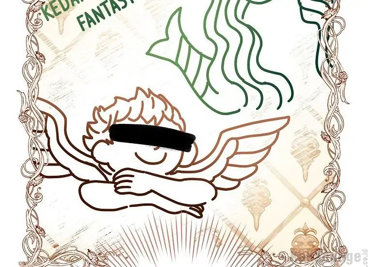 The Perks of Being a Villainess Chapter 21 Gambar 89