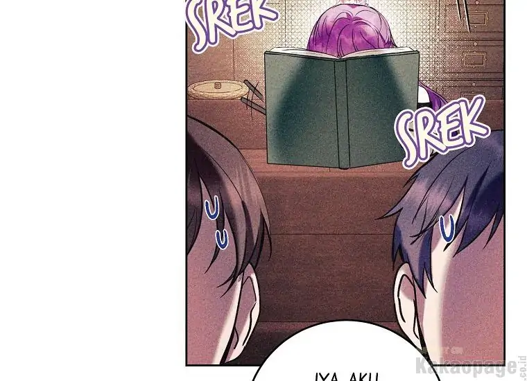 The Perks of Being a Villainess Chapter 21 Gambar 92