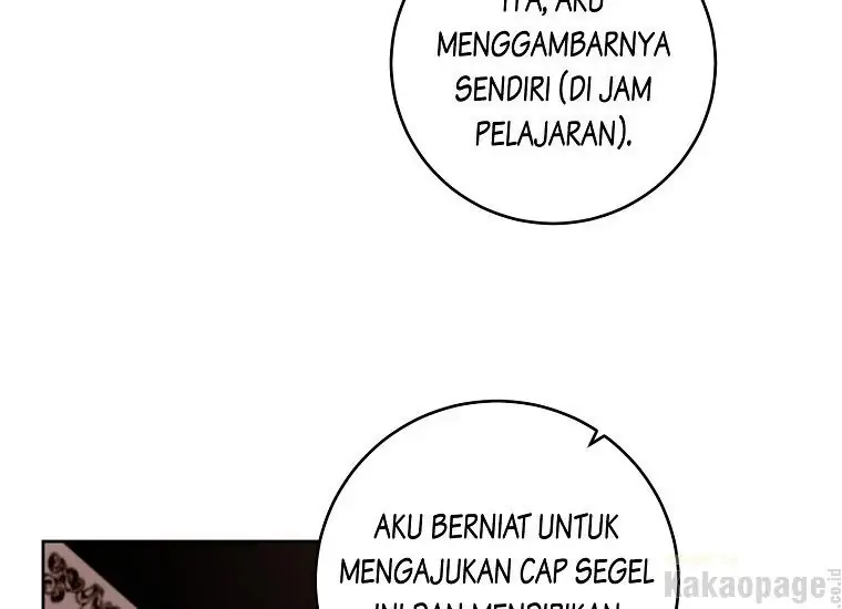 The Perks of Being a Villainess Chapter 21 Gambar 93