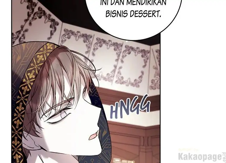 The Perks of Being a Villainess Chapter 21 Gambar 94