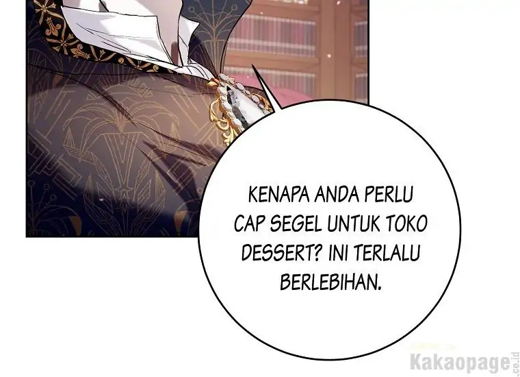 The Perks of Being a Villainess Chapter 21 Gambar 95