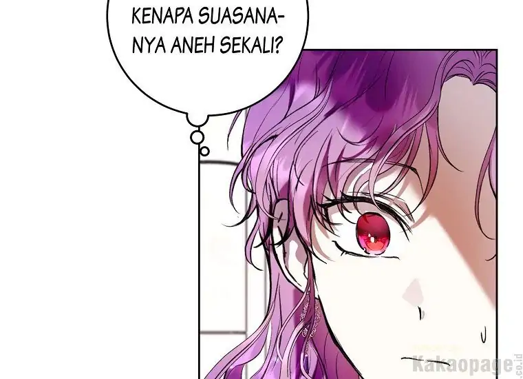 The Perks of Being a Villainess Chapter 21 Gambar 10