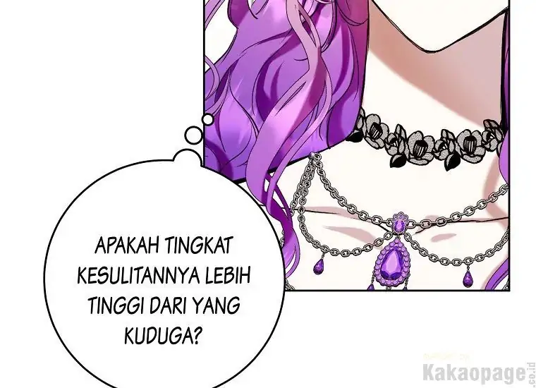 The Perks of Being a Villainess Chapter 21 Gambar 11