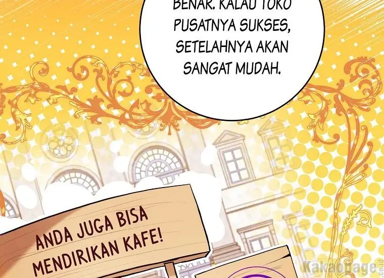 The Perks of Being a Villainess Chapter 21 Gambar 117