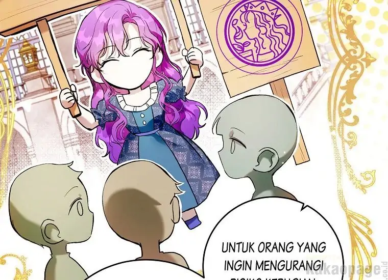 The Perks of Being a Villainess Chapter 21 Gambar 118