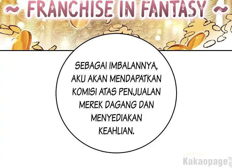 The Perks of Being a Villainess Chapter 21 Gambar 122