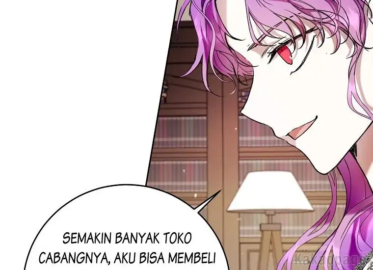 The Perks of Being a Villainess Chapter 21 Gambar 126