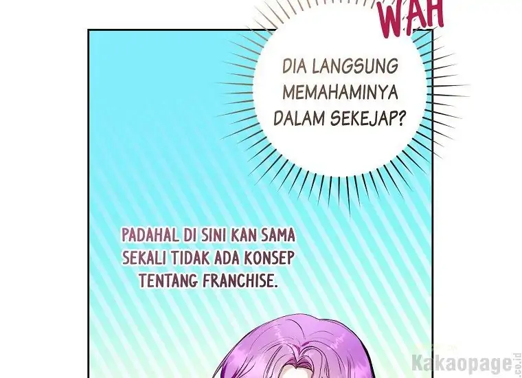 The Perks of Being a Villainess Chapter 21 Gambar 131