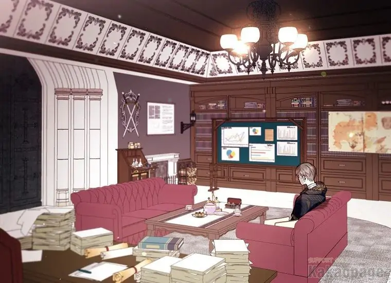 The Perks of Being a Villainess Chapter 21 Gambar 151