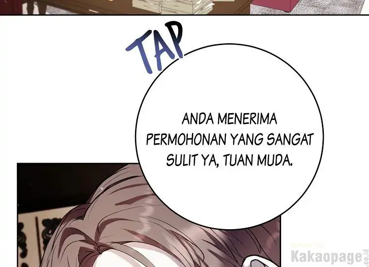 The Perks of Being a Villainess Chapter 21 Gambar 152
