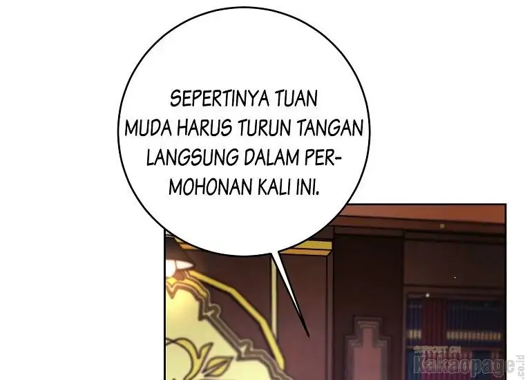 The Perks of Being a Villainess Chapter 21 Gambar 155