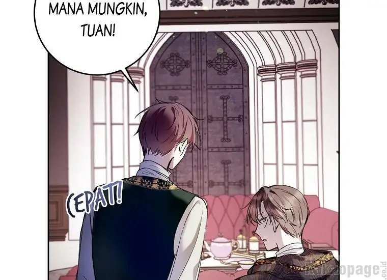 The Perks of Being a Villainess Chapter 21 Gambar 161