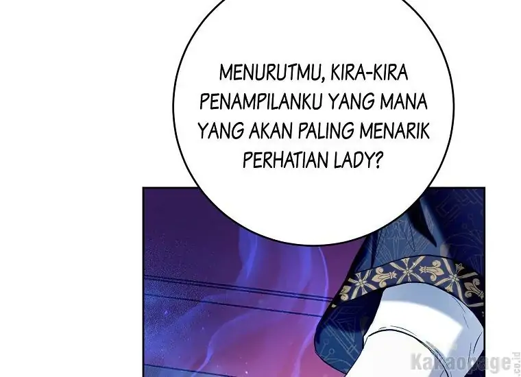 The Perks of Being a Villainess Chapter 21 Gambar 182