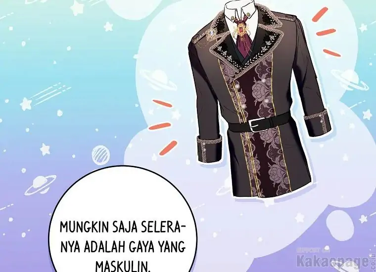 The Perks of Being a Villainess Chapter 21 Gambar 186