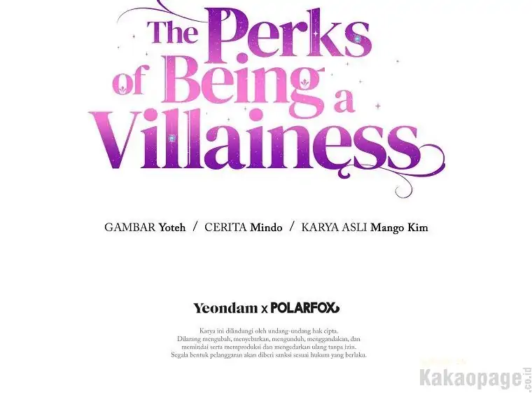The Perks of Being a Villainess Chapter 21 Gambar 195