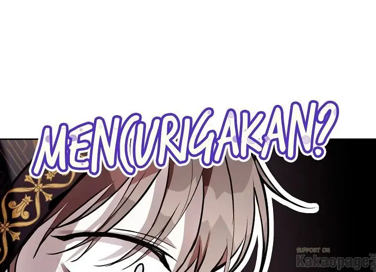 The Perks of Being a Villainess Chapter 21 Gambar 20