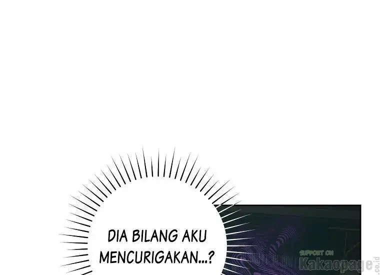 The Perks of Being a Villainess Chapter 21 Gambar 22