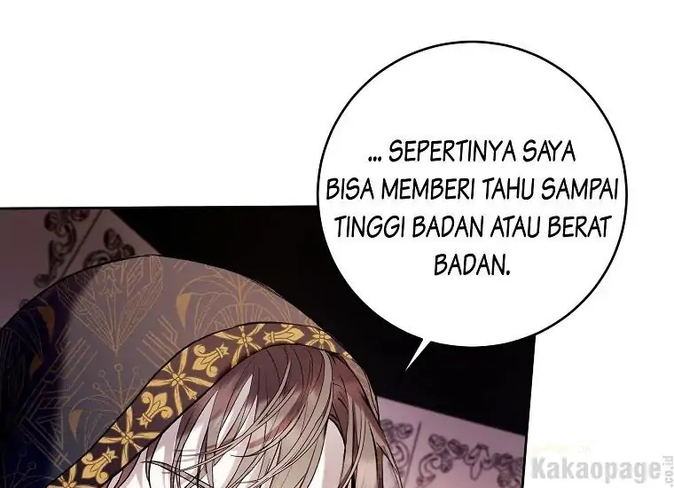 The Perks of Being a Villainess Chapter 21 Gambar 25
