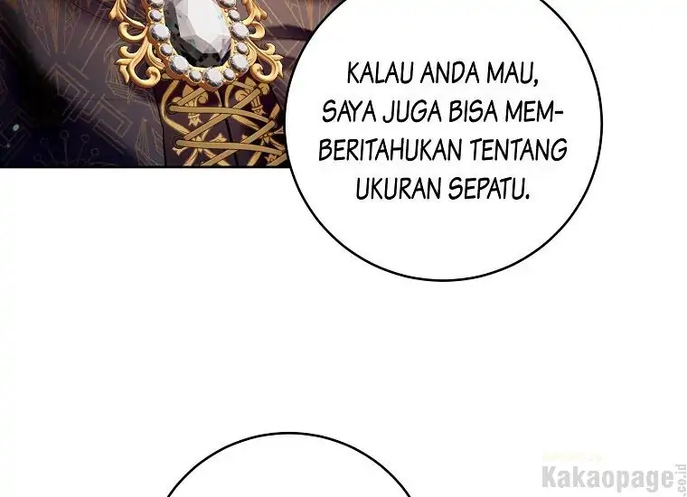 The Perks of Being a Villainess Chapter 21 Gambar 27