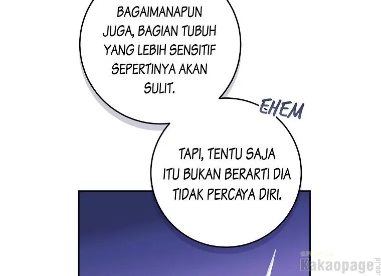 The Perks of Being a Villainess Chapter 21 Gambar 28
