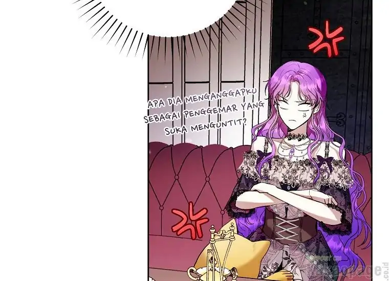 The Perks of Being a Villainess Chapter 21 Gambar 36