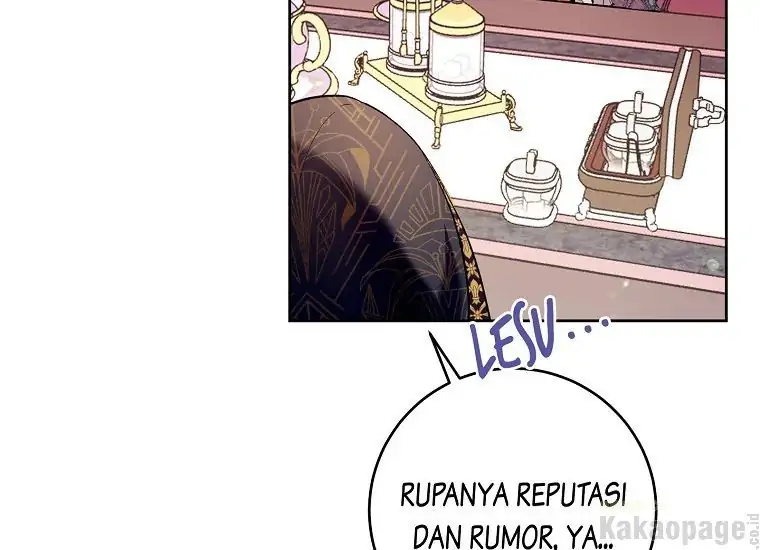 The Perks of Being a Villainess Chapter 21 Gambar 37