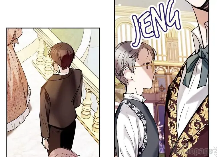 The Perks of Being a Villainess Chapter 22 Gambar 4