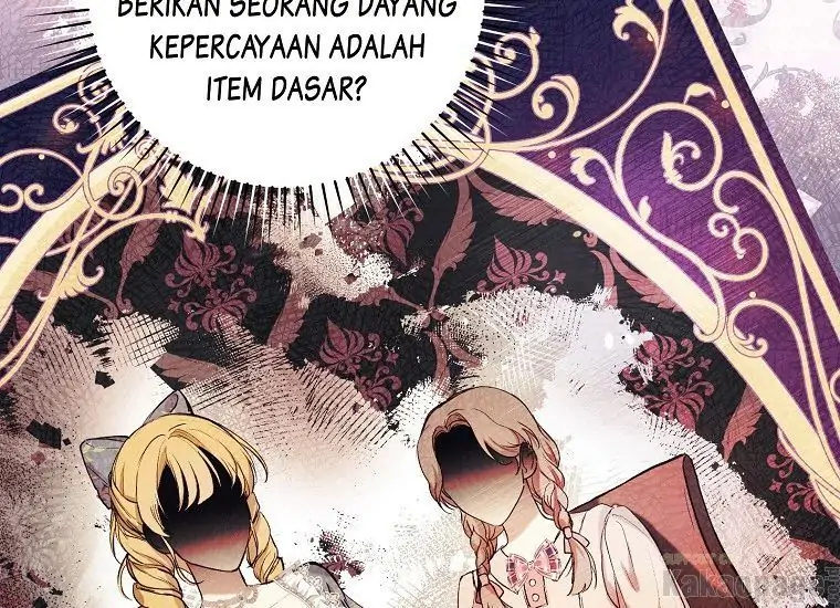 The Perks of Being a Villainess Chapter 22 Gambar 45
