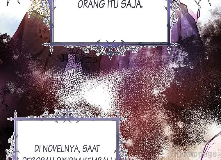 The Perks of Being a Villainess Chapter 22 Gambar 54