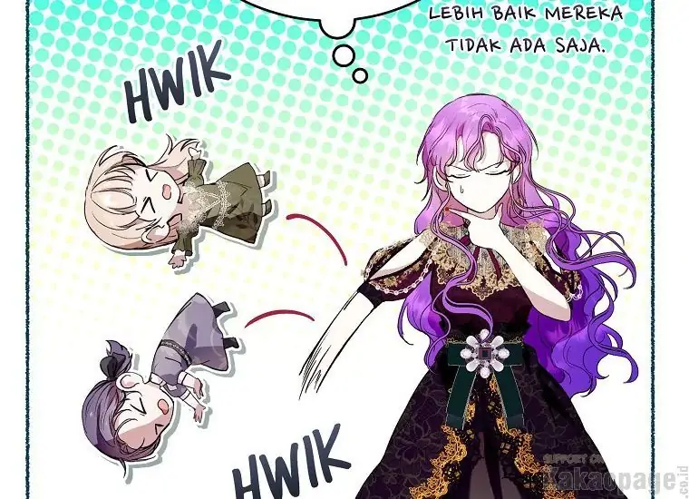 The Perks of Being a Villainess Chapter 22 Gambar 58