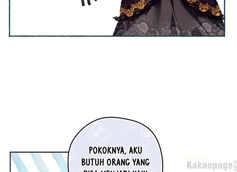 The Perks of Being a Villainess Chapter 22 Gambar 59