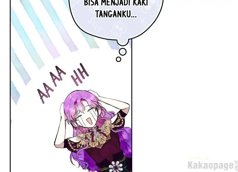 The Perks of Being a Villainess Chapter 22 Gambar 60