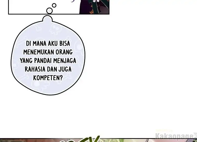 The Perks of Being a Villainess Chapter 22 Gambar 61