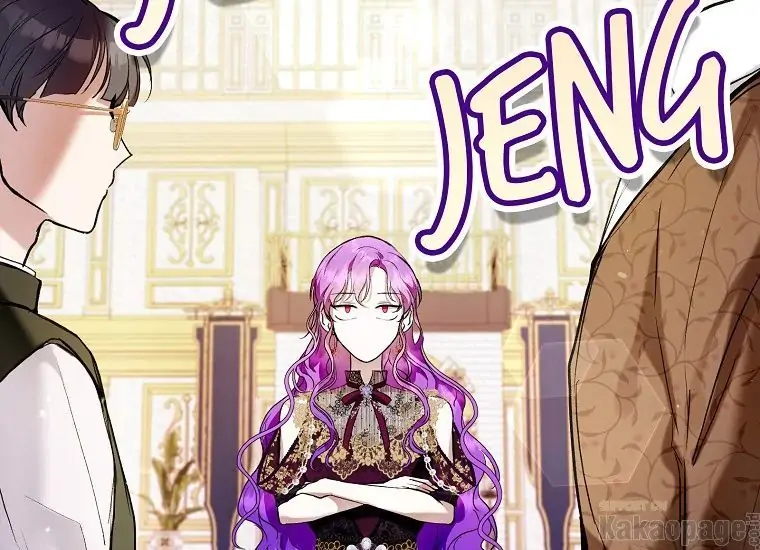 The Perks of Being a Villainess Chapter 22 Gambar 7