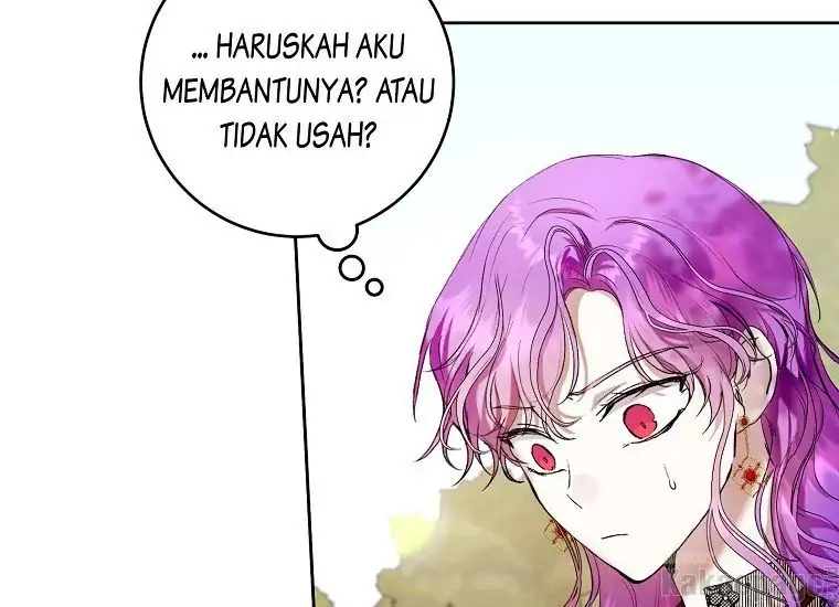 The Perks of Being a Villainess Chapter 22 Gambar 86