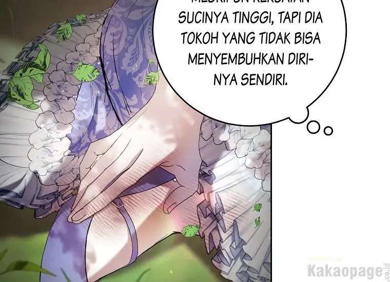 The Perks of Being a Villainess Chapter 22 Gambar 88