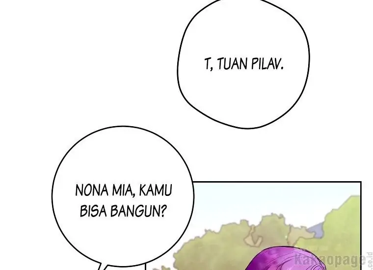 The Perks of Being a Villainess Chapter 22 Gambar 95