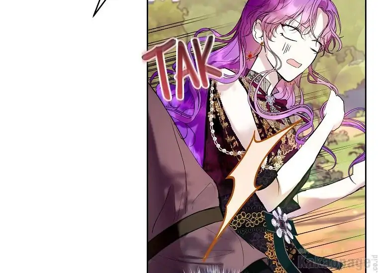 The Perks of Being a Villainess Chapter 22 Gambar 96