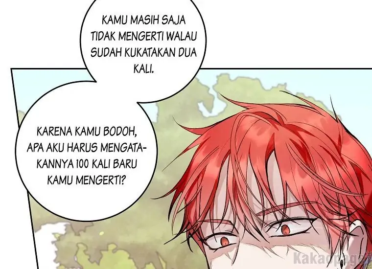 The Perks of Being a Villainess Chapter 22 Gambar 122