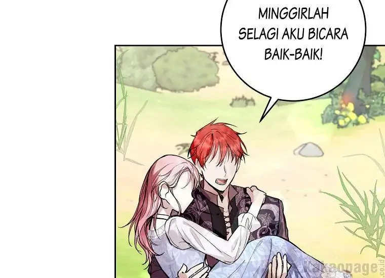 The Perks of Being a Villainess Chapter 22 Gambar 158