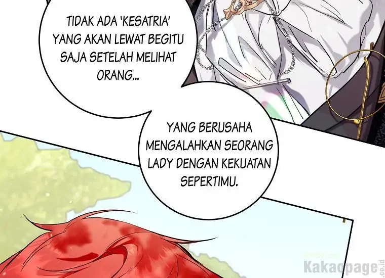 The Perks of Being a Villainess Chapter 22 Gambar 162