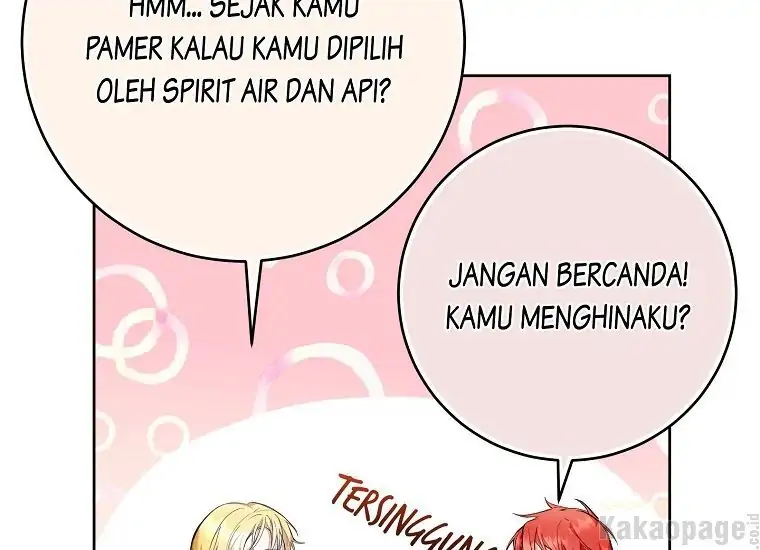 The Perks of Being a Villainess Chapter 22 Gambar 165