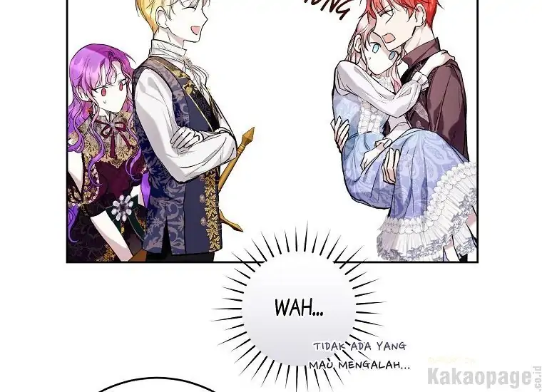 The Perks of Being a Villainess Chapter 22 Gambar 166