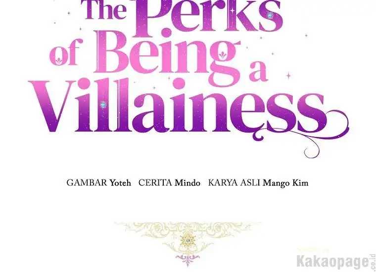 The Perks of Being a Villainess Chapter 22 Gambar 17